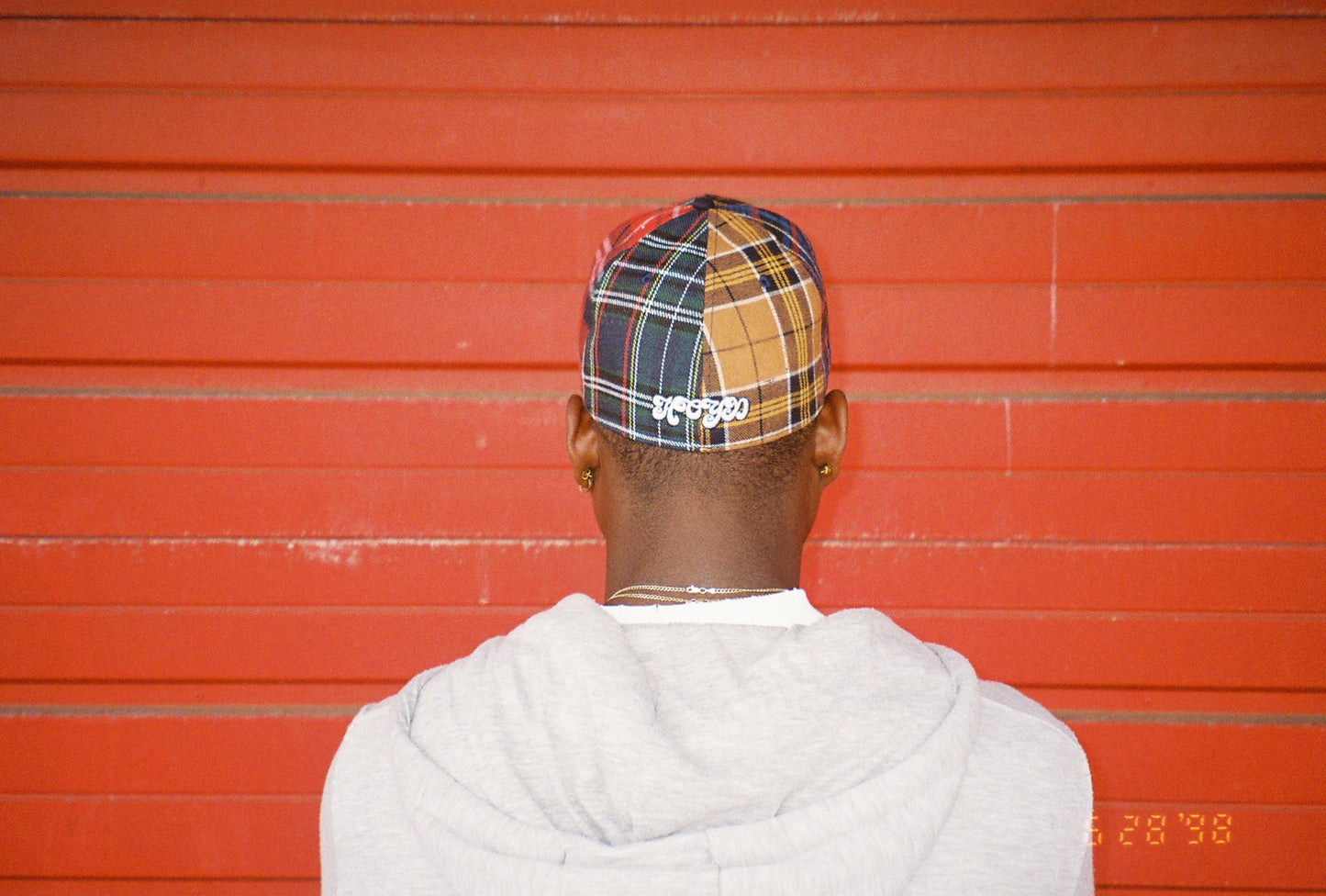 Flannel Fitted
