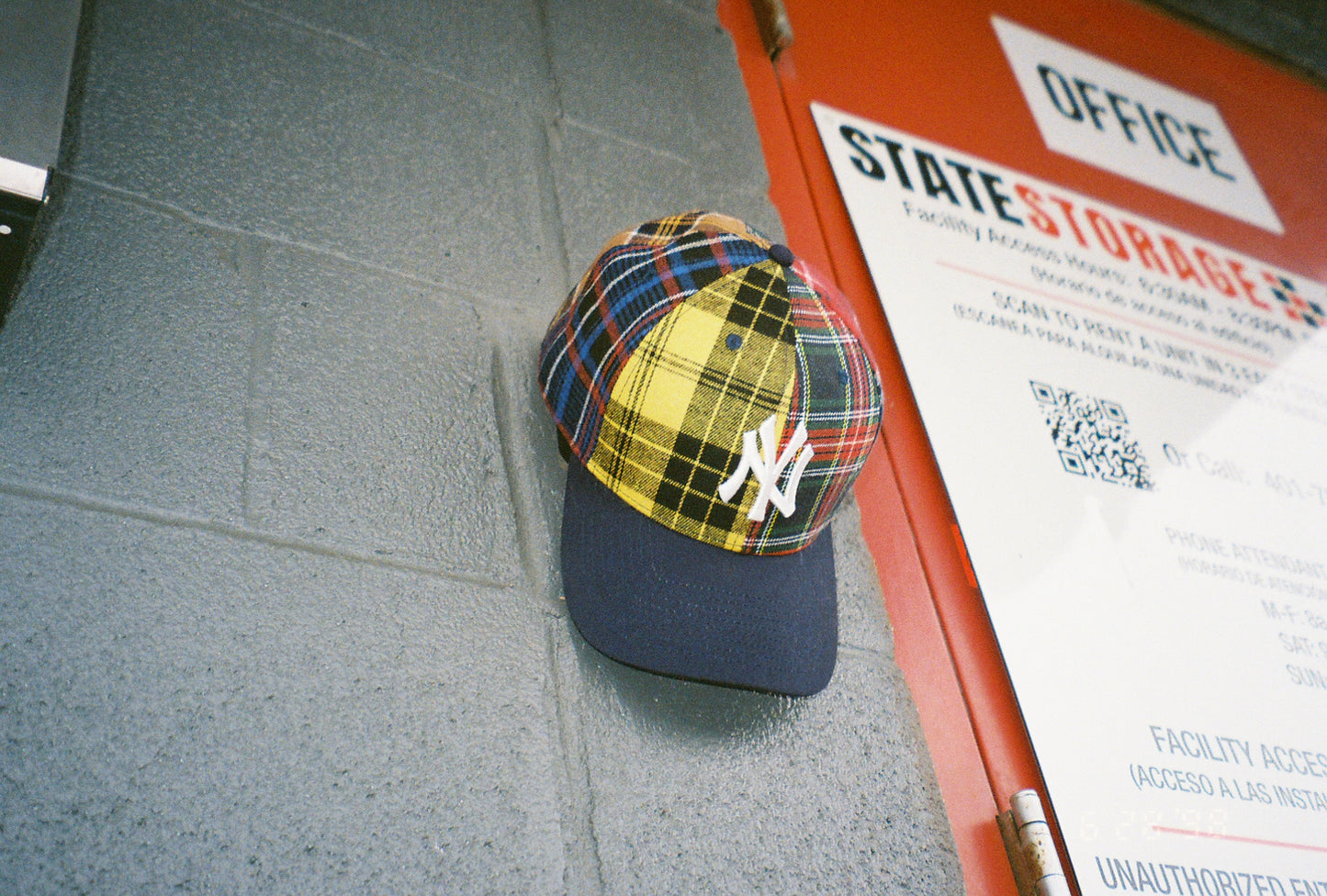 Flannel Fitted