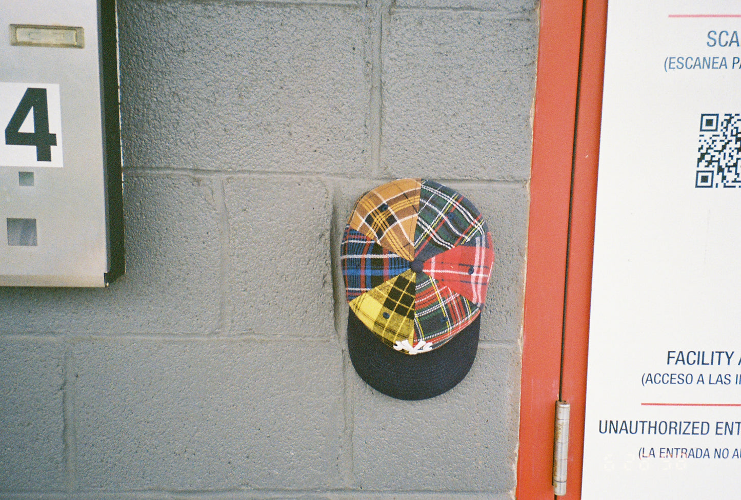 Flannel Fitted