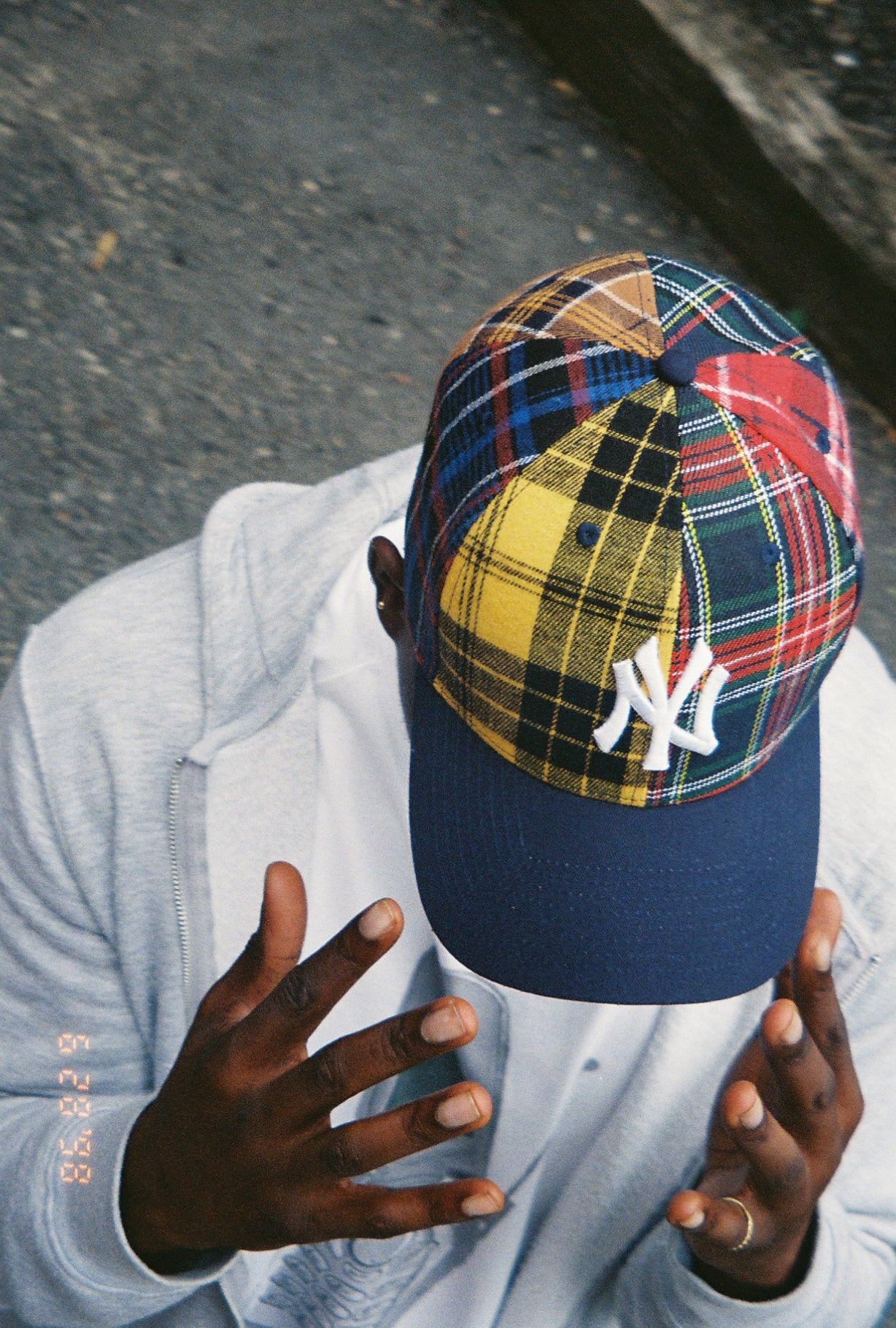 Flannel Fitted