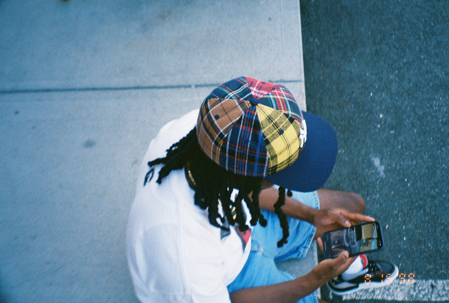 Flannel Fitted