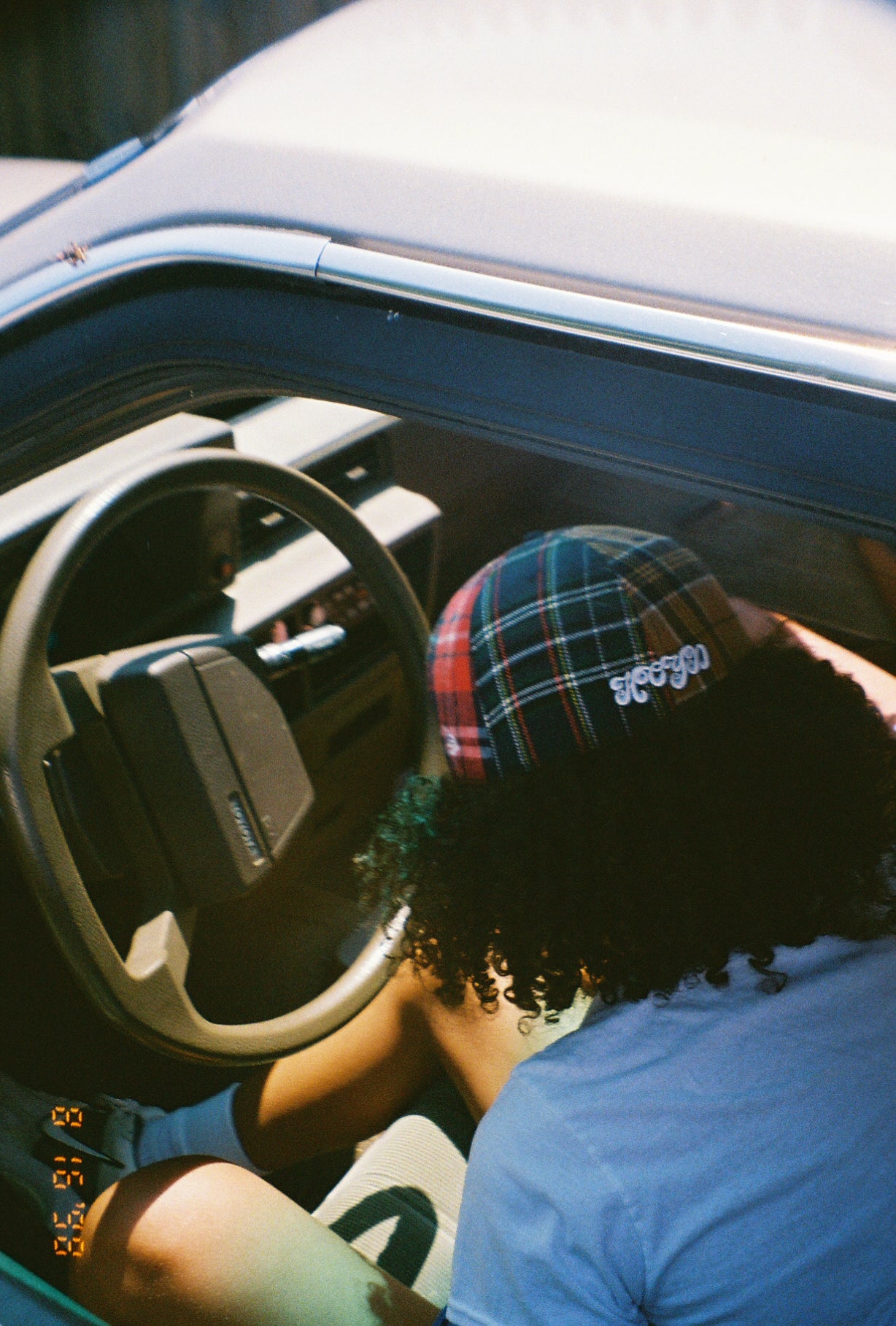 Flannel Fitted